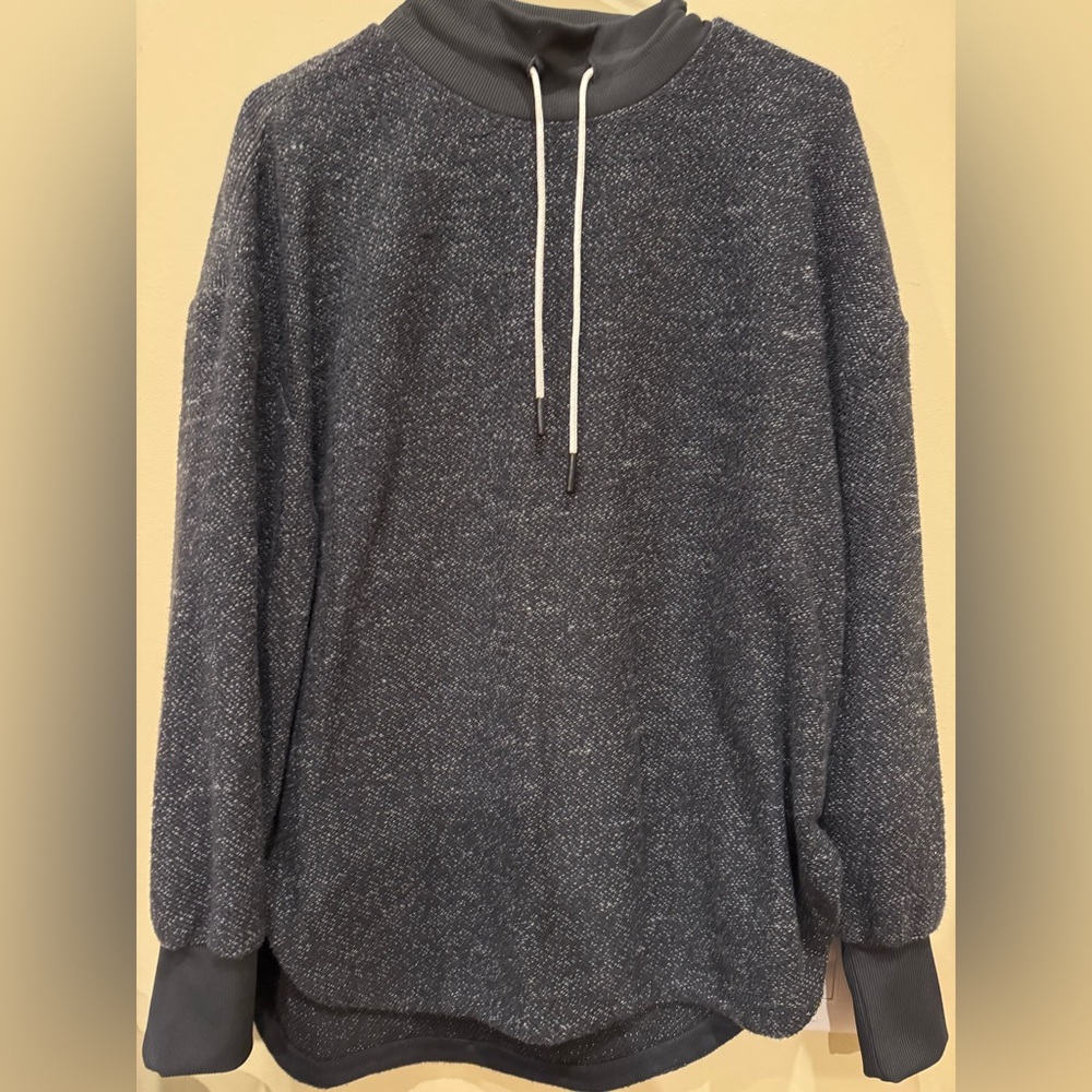 Varley Small EUC